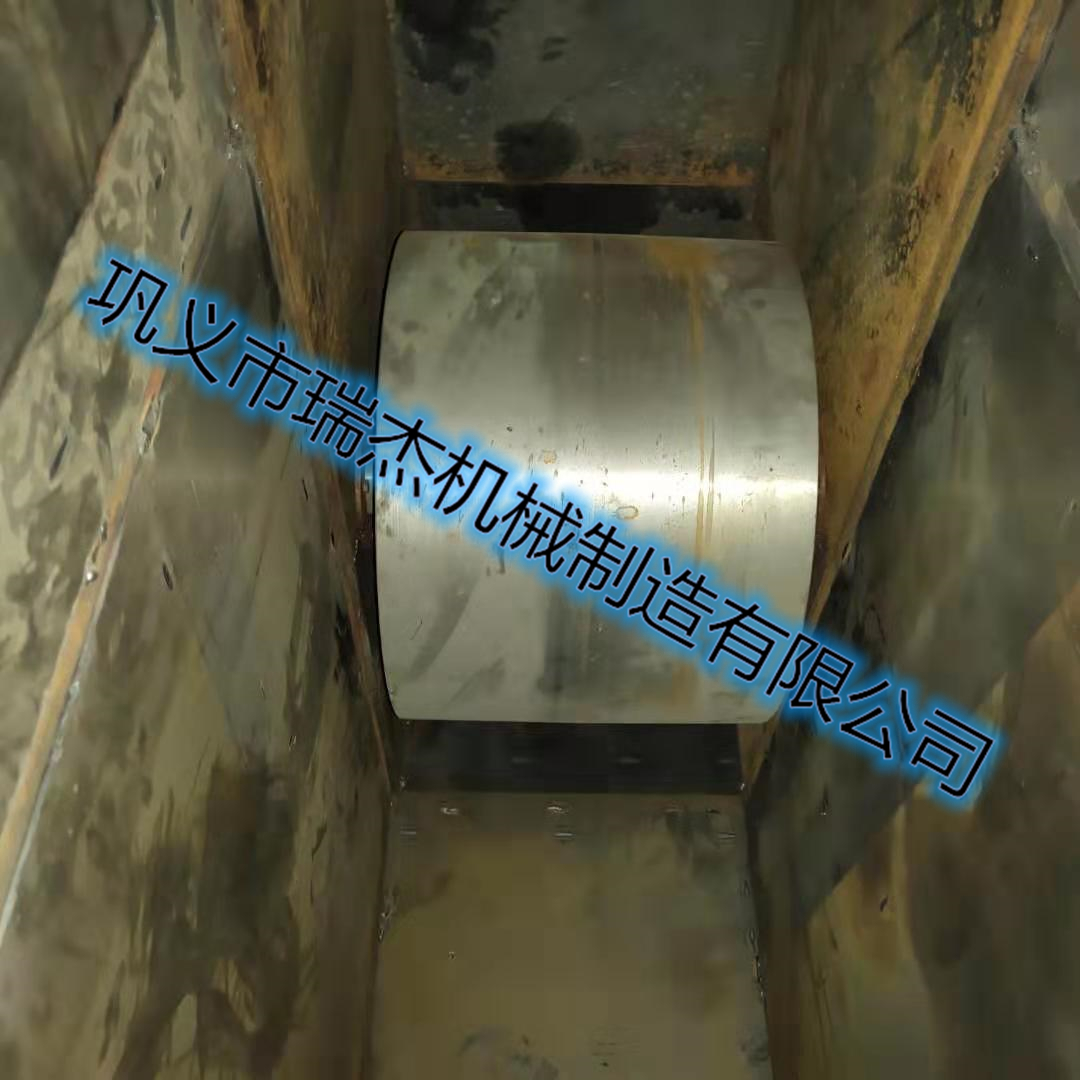 斗式提升机皮带转轮