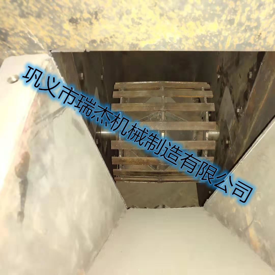 斗式提升机内部图